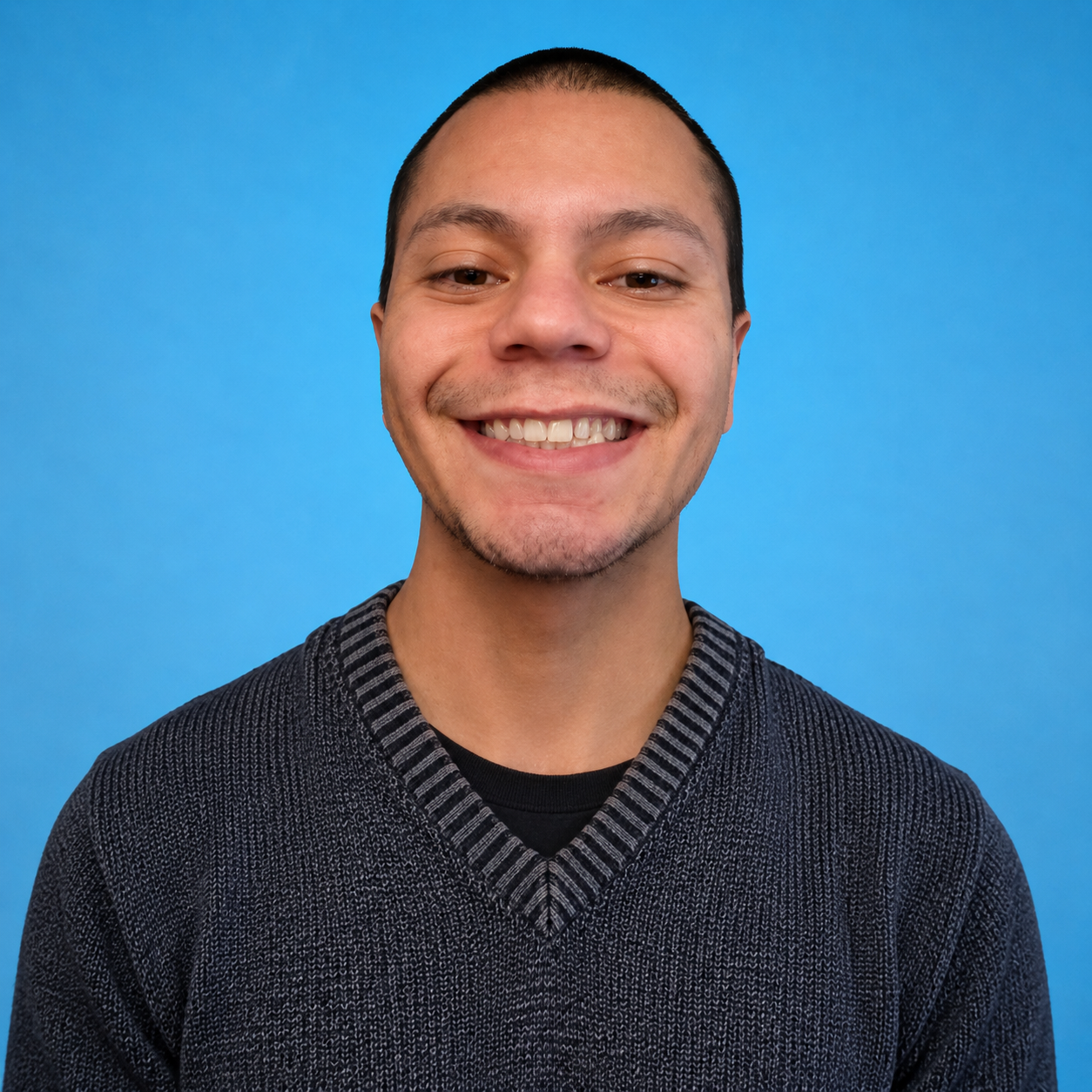 Byron Calderón